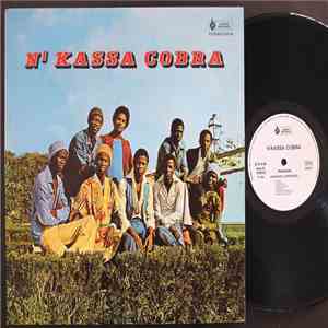 N'Kassa Cobra - N´kassa Cobra download flac mp3