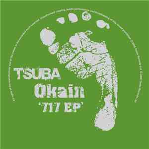 Okain - 717 EP download flac mp3