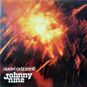 Orchestra "Johnny Nine" - Nuovi Orizzonti download flac mp3