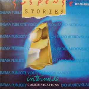Osvaldo Porrini Montes - Suspense Stories download flac mp3
