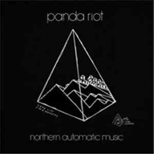 Panda Riot - Northern Automatic Music download flac mp3