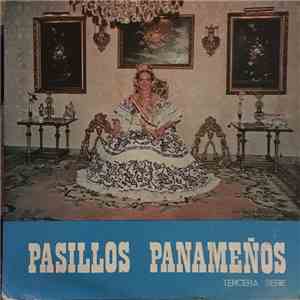 Pasillos Panameños - Tercera Serie download flac mp3