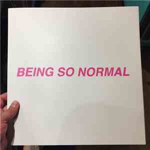 Peach Pit  - Being So Normal download flac mp3