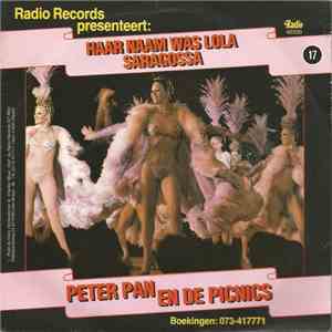Peter Pan En De Picnics - Haar Naam Was Lola download flac mp3