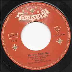Peter Weck - Sie War Kein Star / Wer War Die Dame download flac mp3