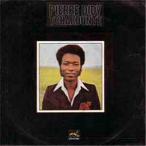 Pierre Didy Tchakounte - Mentin / Mejou download flac mp3