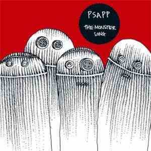 Psapp - The Monster Song download flac mp3
