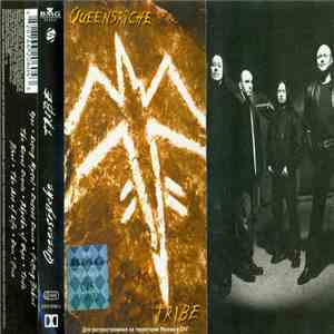 Queensrÿche - Tribe download flac mp3