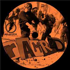 Ramrod  - Liquidieren Statt Diskutieren E.P. download flac mp3