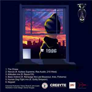 Ras Kass - Attitudes download flac mp3