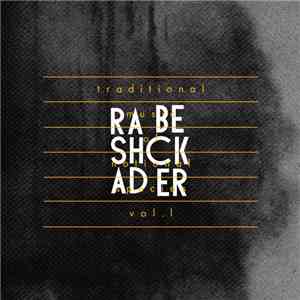 Rashad Becker - Traditional Music Of Notional Species Vol. I download flac mp3