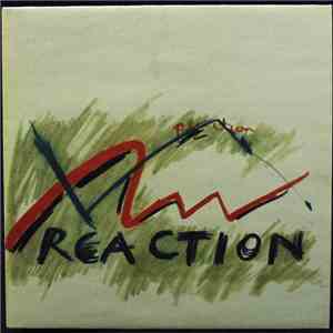 Reaction  - Reaction download flac mp3