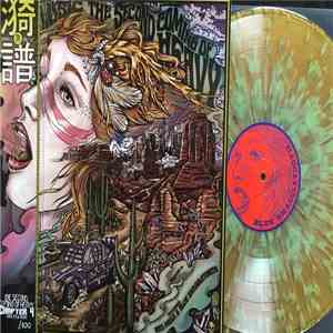 Red Mesa & Blue Snaggletooth - Second Coming Of Heavy: Chapter Four (Risen OBI Edition download flac mp3