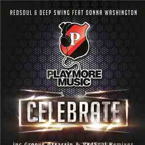 RedSoul & Deep Swing Feat. Donna Washington - Celebrate download flac mp3