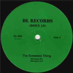 Refugee Camp Allstars - The Sweetest Thing (Mahogany Mix) download flac mp3