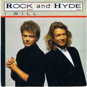 Rock And Hyde - I Will download flac mp3
