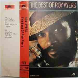 Roy Ayers - The Best Of Roy Ayers download flac mp3