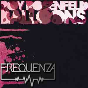 Roy RosenfelD - Balloons download flac mp3