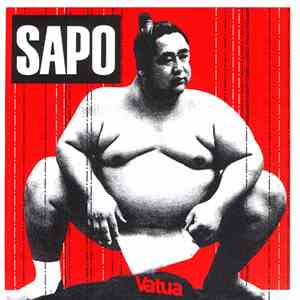 Sapo  - Vatua flac mp3 download