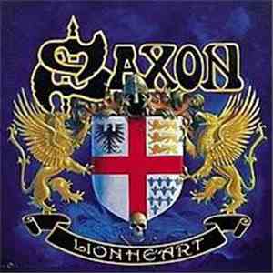 Saxon - Lion Heart download flac mp3