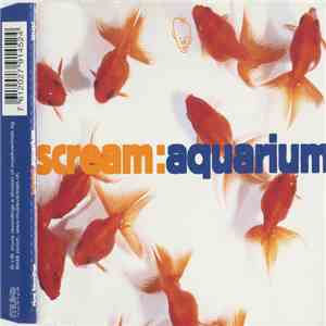 Scream  - Aquarium download flac mp3