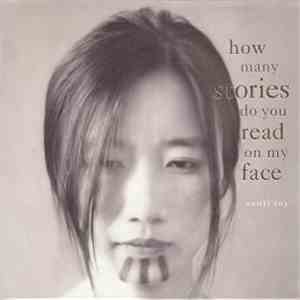 Senti Toy - How Many Stories Do You Read On My Face download flac mp3