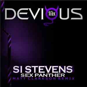 Si Stevens - Sex Panther (Matt Clarkson Remix) download flac mp3
