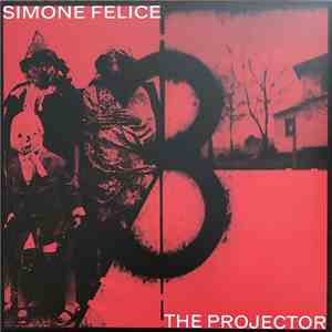 Simone Felice - The Projector download flac mp3