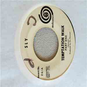 Sly - Temptation Walk (Parts One & Two) download flac mp3