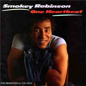Smokey Robinson - One Heartbeat download flac mp3
