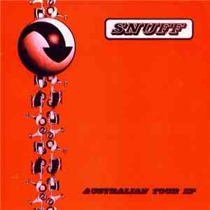 Snuff  - Australian Tour EP download flac mp3