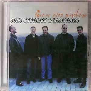 Sons Brothers & Wrestlers - Former Miss Sunshine download flac mp3