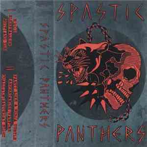 Spastic Panthers - Spastic Panthers download flac mp3