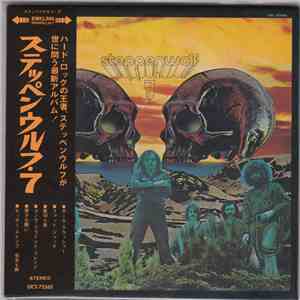Steppenwolf - Steppenwolf 7 download flac mp3