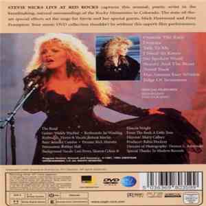 Stevie Nicks - Live At Red Rocks download flac mp3