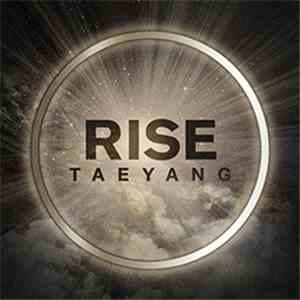 Taeyang - [YG Music] Rise download flac mp3