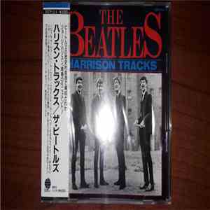 The Beatles - Harrison Tracks download flac mp3