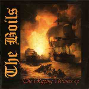 The Boils - The Ripping Water E.P. download flac mp3