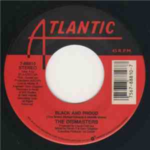 The Dismasters - Black And Proud download flac mp3