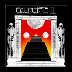 The Exorcist GBG - II download flac mp3