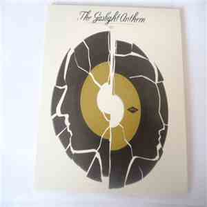 The Gaslight Anthem - "45" download flac mp3