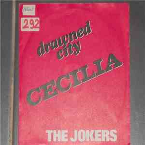 The Jokers  - Cecilia download flac mp3