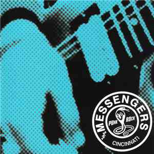 The Messengers  - The Messengers download flac mp3