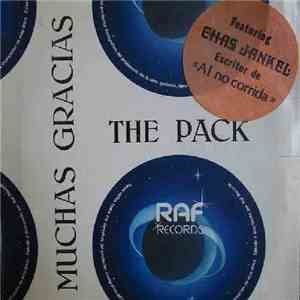 The Pack  - Muchas Gracias download flac mp3