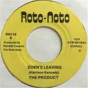 The Product  - Another Dance download flac mp3