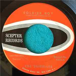 The Shirelles - Soldier Boy / Love Is A Swingin' Thing download flac mp3