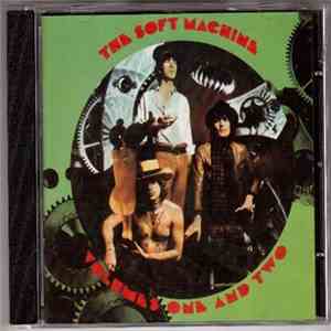 The Soft Machine - Volumes One And Two download flac mp3