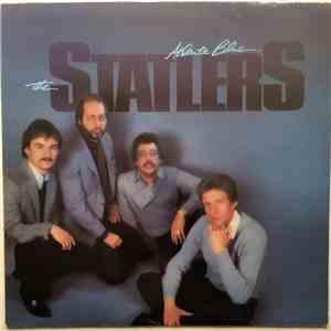 The Statlers - Atlanta Blue download flac mp3