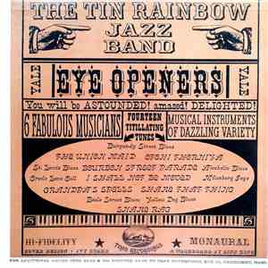The Tin Rainbow Jazz Band - The Tin Rainbow Jazz Band download flac mp3