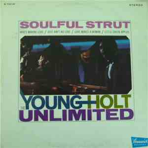 The Young-Holt Unlimited - Soulful Strut download flac mp3